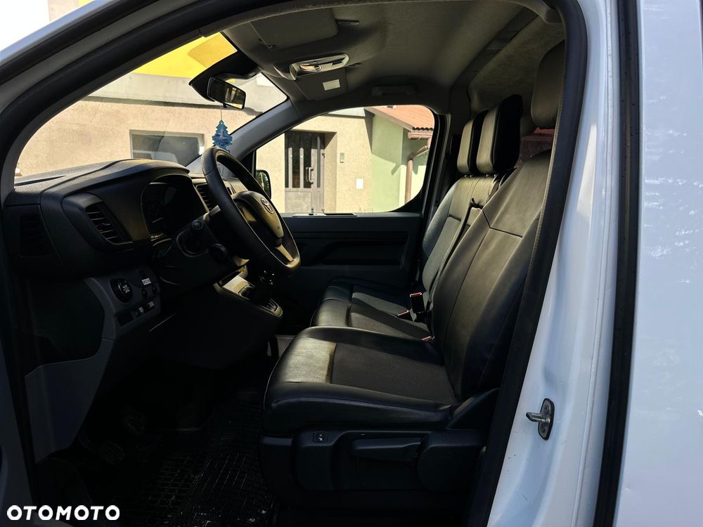 Toyota Proace 4x4 - 35