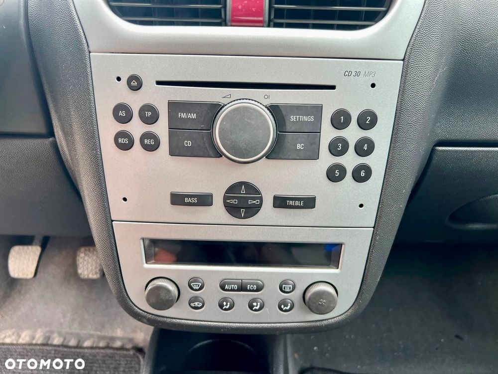 Opel Corsa - 19
