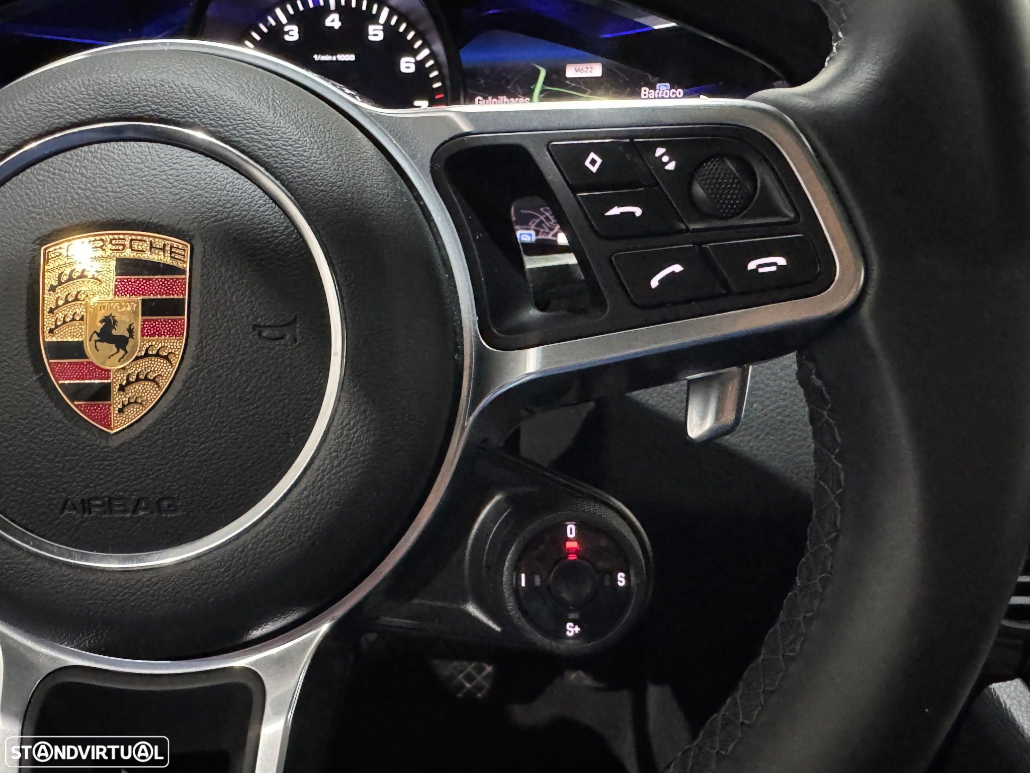 Porsche Cayenne Coupé - 39