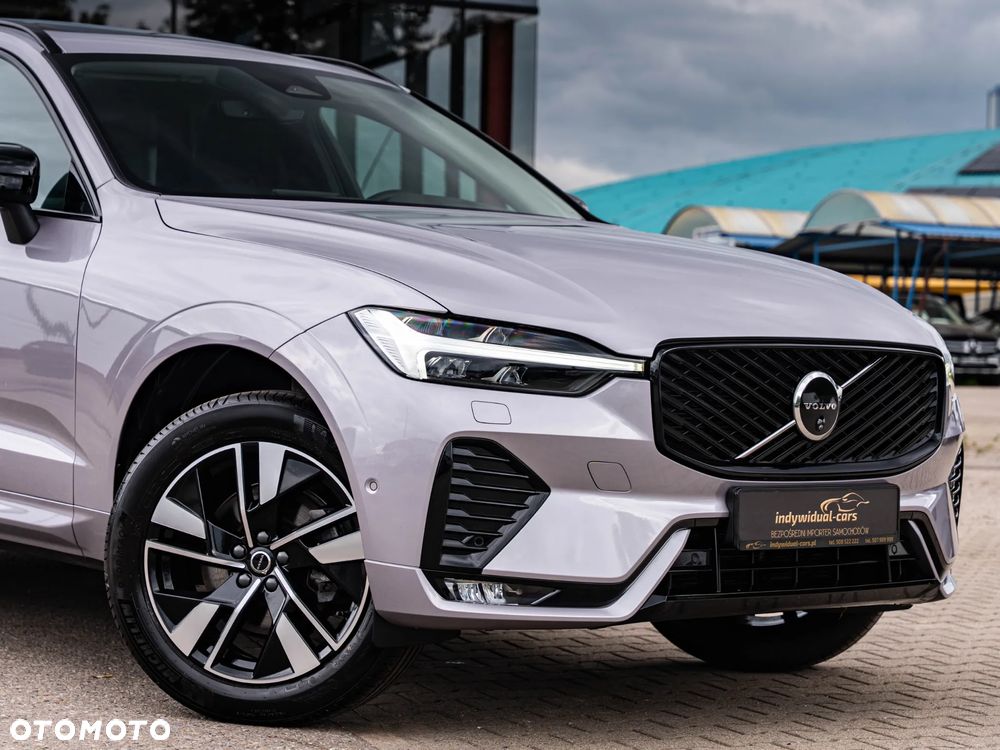 Volvo XC 60 B5 B AWD Plus Dark - 10