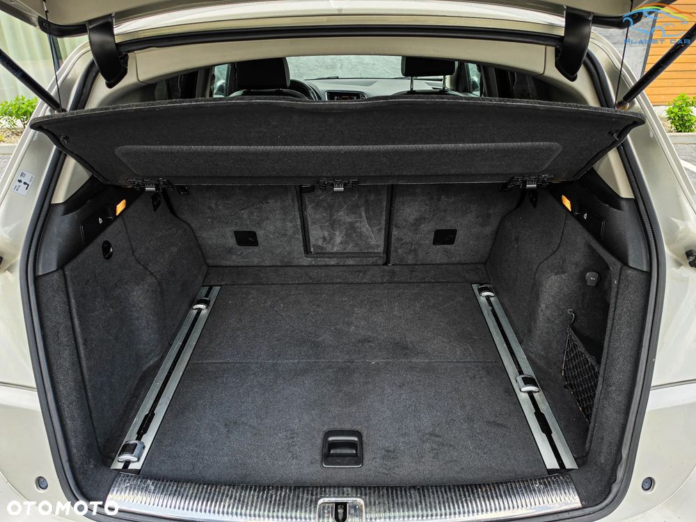 Audi Q5 2.0 TDI Quattro - 13