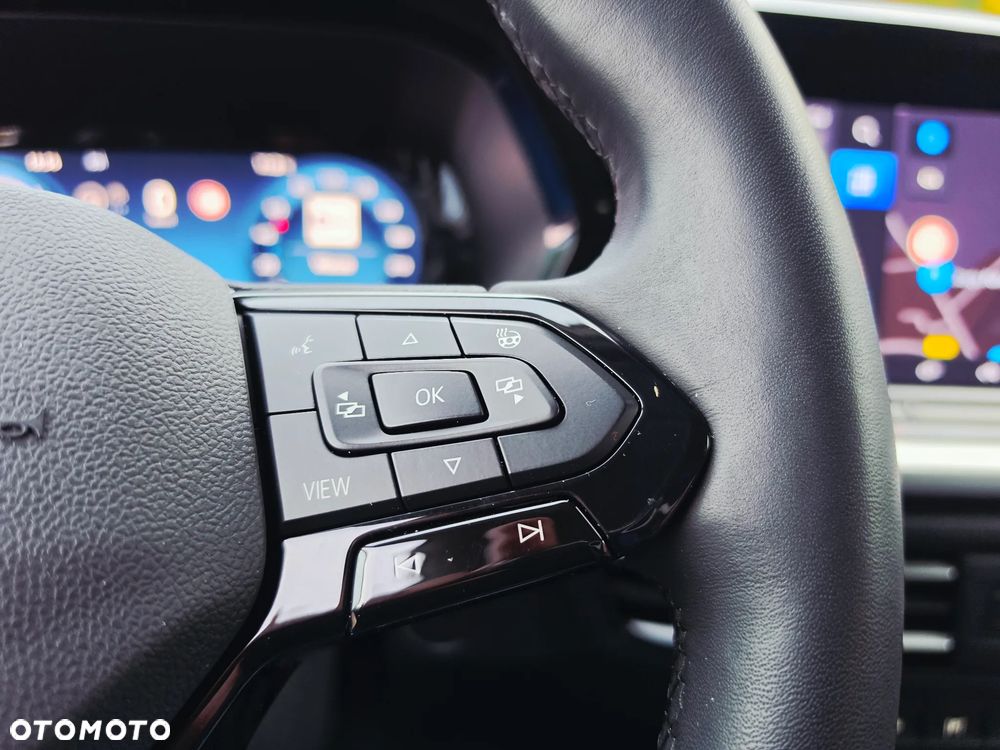 Ford Transit Connect - 19