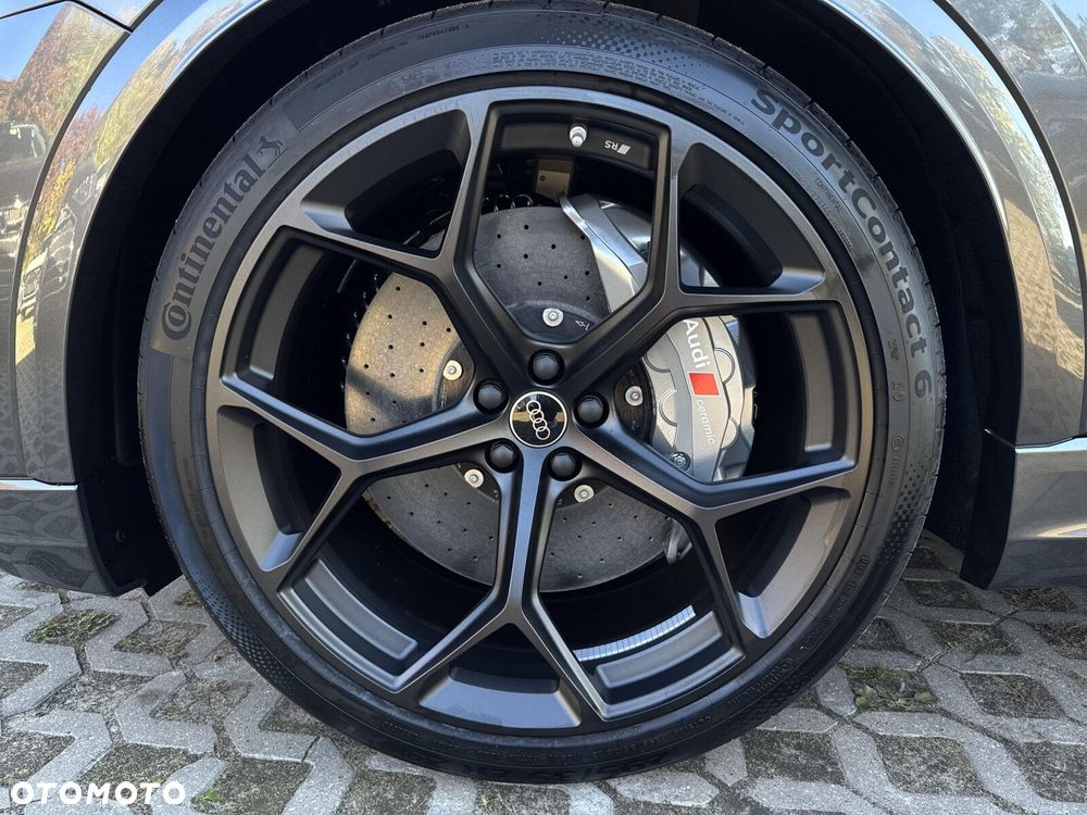 Audi RS Q8 - 17