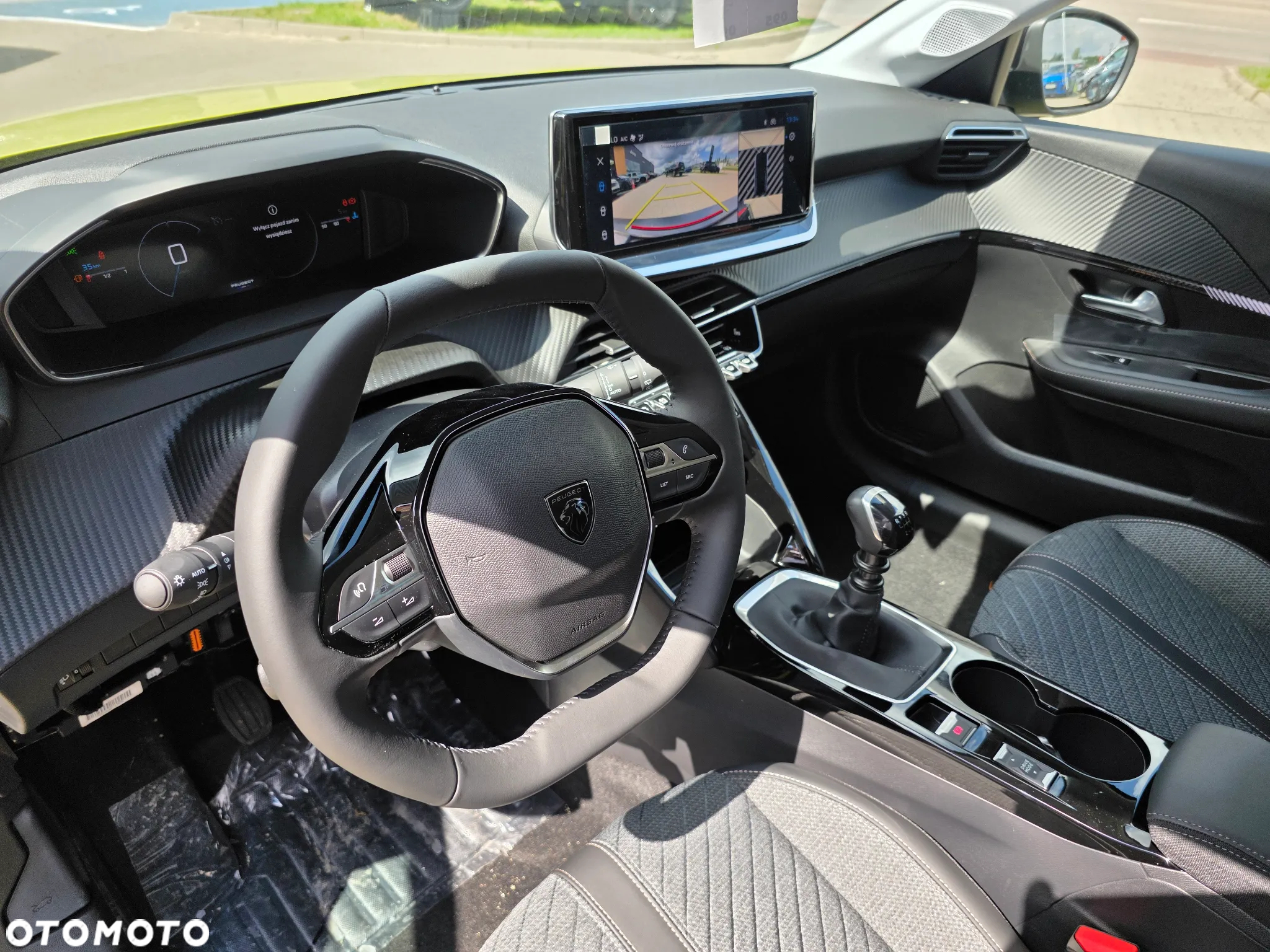 Peugeot 208 1.2 PureTech Allure S&S - 11