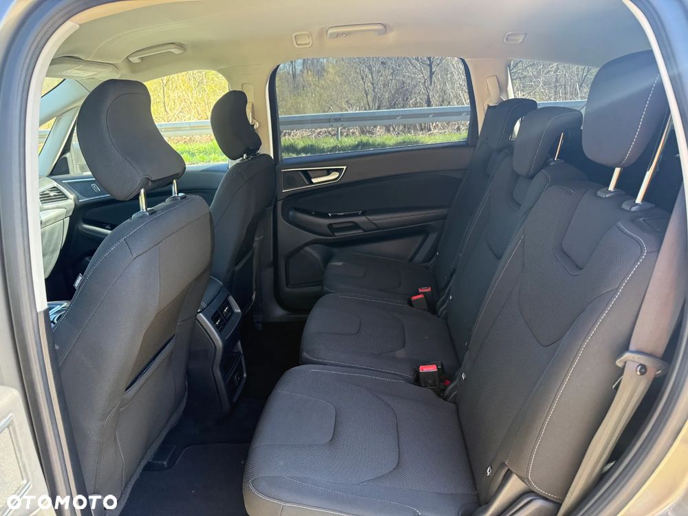 Ford S-Max 2.0 TDCi Titanium - 10