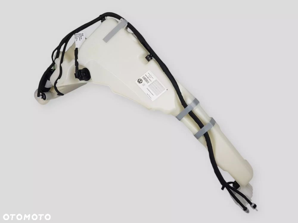 NOWY ORYGINALNY Zbiornik płynu spryskiwaczy Volkswagen Passat B8 3G0955448G - 2