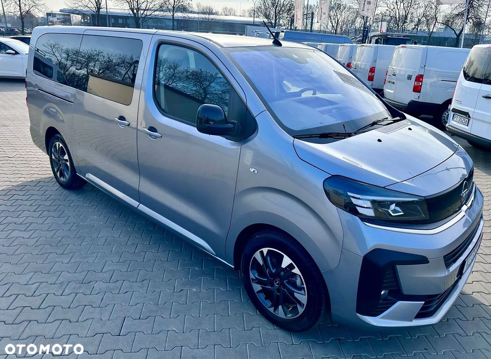 Opel Zafira 2.0 Diesel XL Business - 2