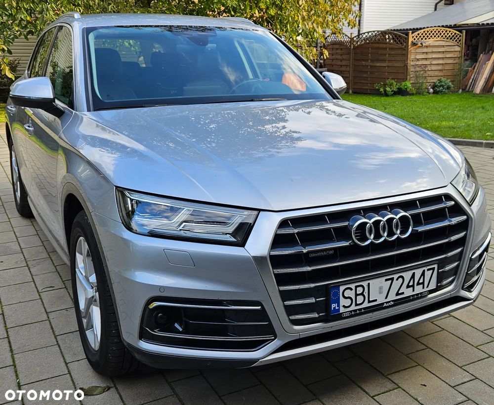 Audi Q5 - 3