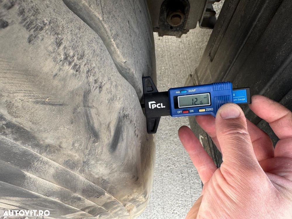 Schmitz Cargobull VARIOS - 9