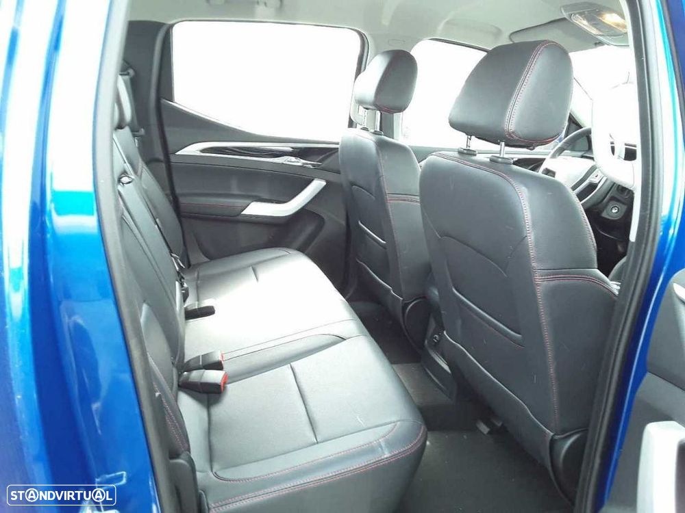 Maxus T90 88.55 kWh - 4