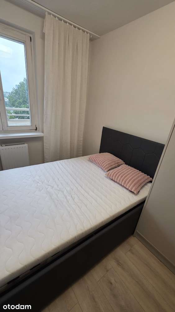 Mieszkanie 2 pokojowe z balkonem w Śródmieściu