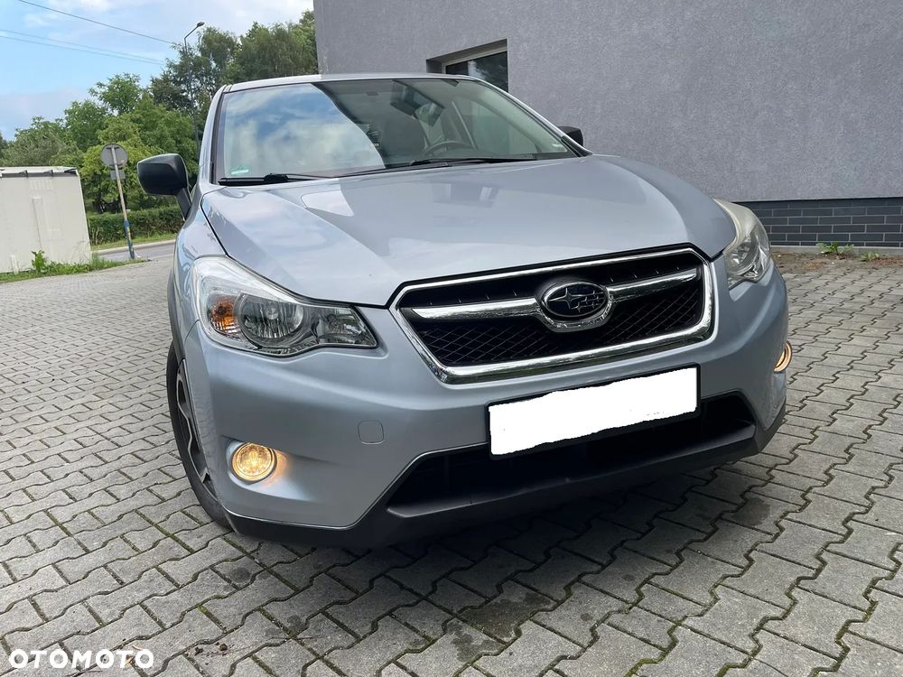 Subaru XV 2.0i Lineartronic Comfort - 30