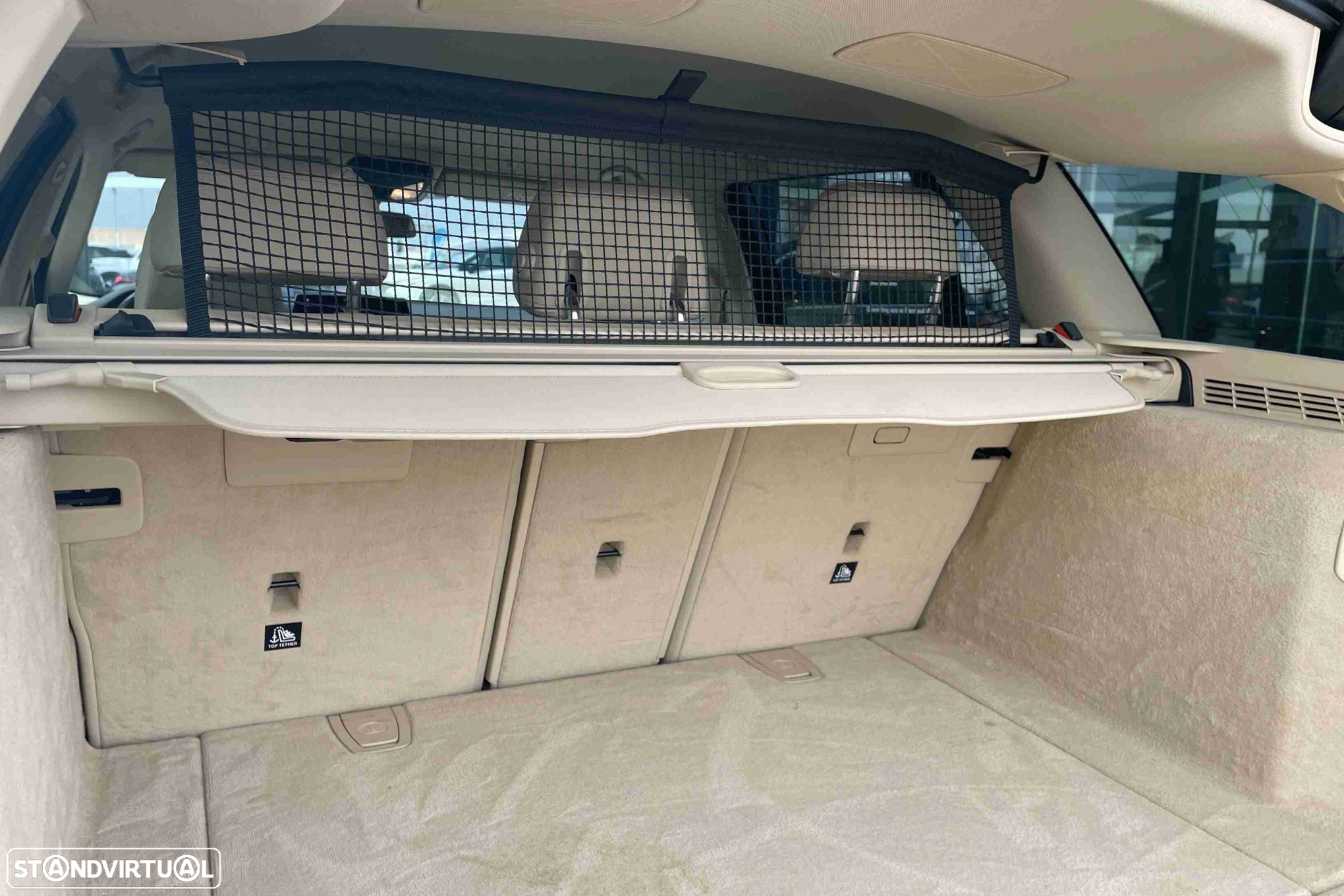 BMW 520 d Line Luxury Auto - 18