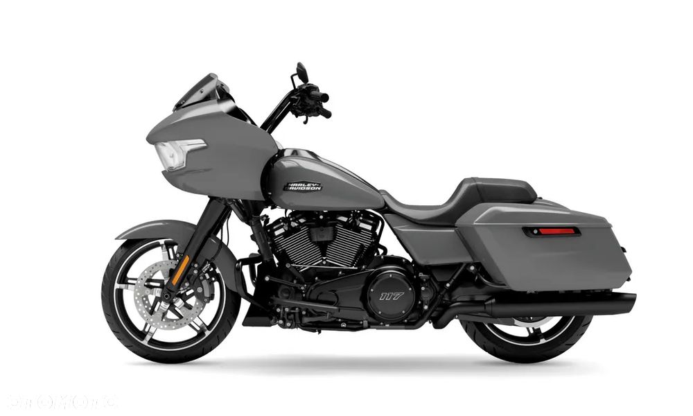 Harley-Davidson Touring Road Glide - 8