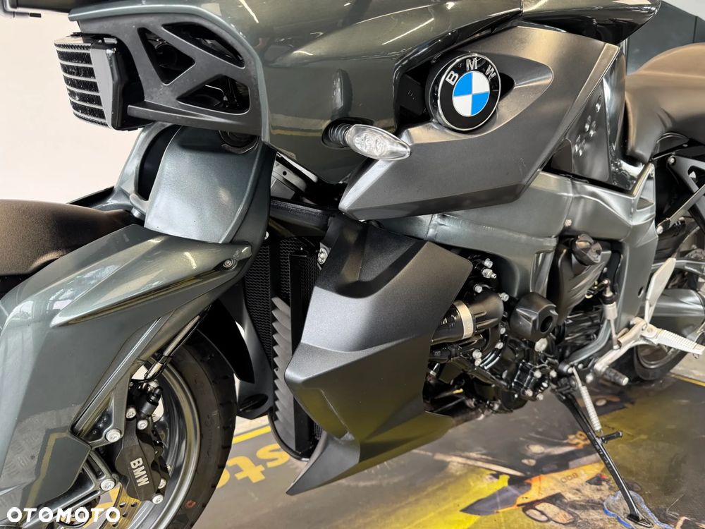 BMW K - 19