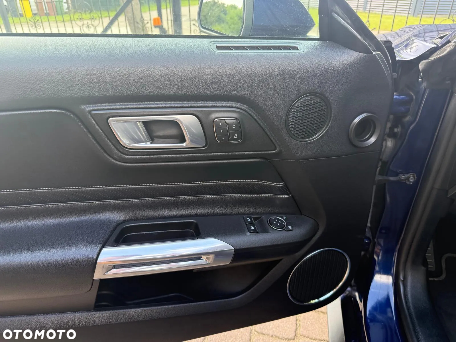 Ford Mustang 5.0 Ti-VCT V8 GT - 11