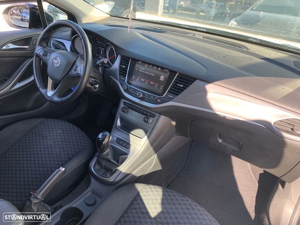 Opel Astra Sports Tourer 1.0 Dynamic S/S - 12