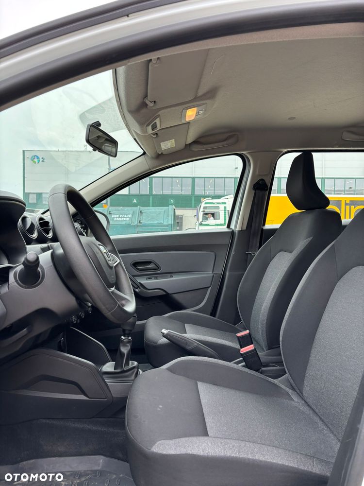 Dacia Duster 1.0 TCe Essential - 7