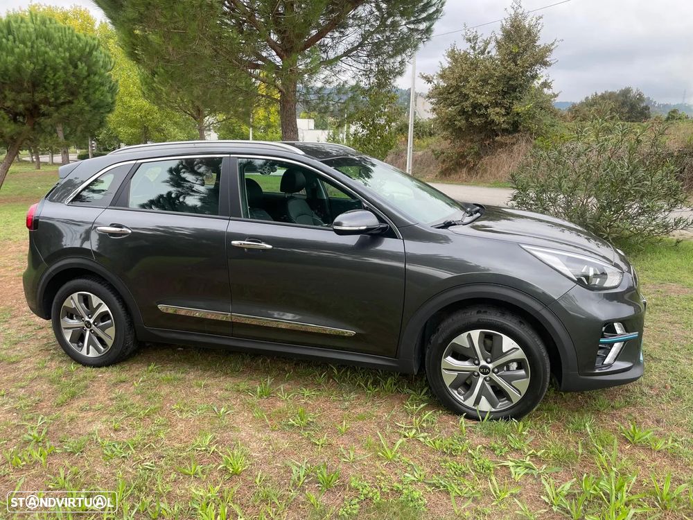 Kia e-Niro 64kWh - 15