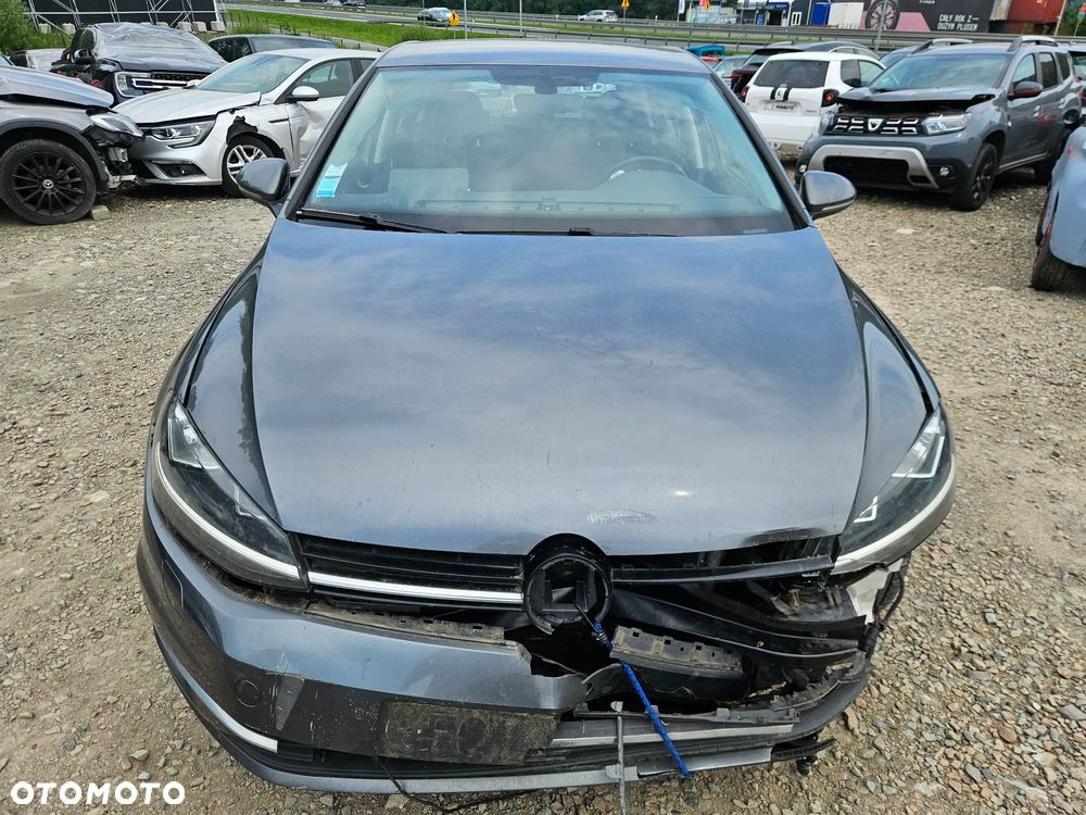 Volkswagen Golf 1.4 TSI (BlueMotion Technology) Highline - 8