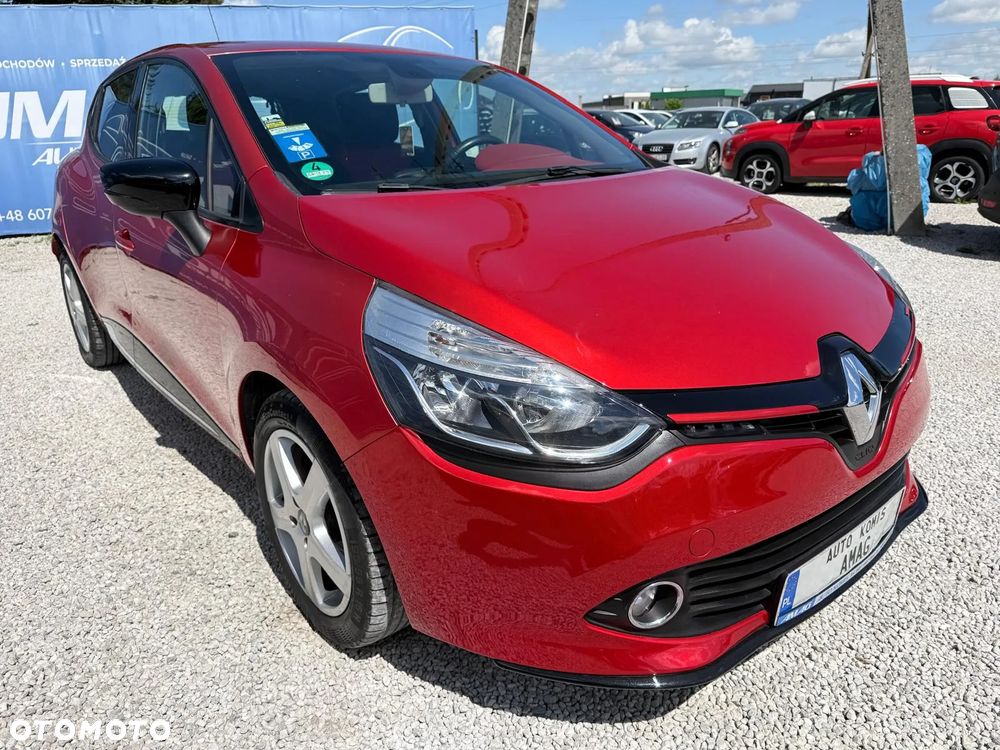 Renault Clio Energy TCe 90 Start & Stop Expression - 7