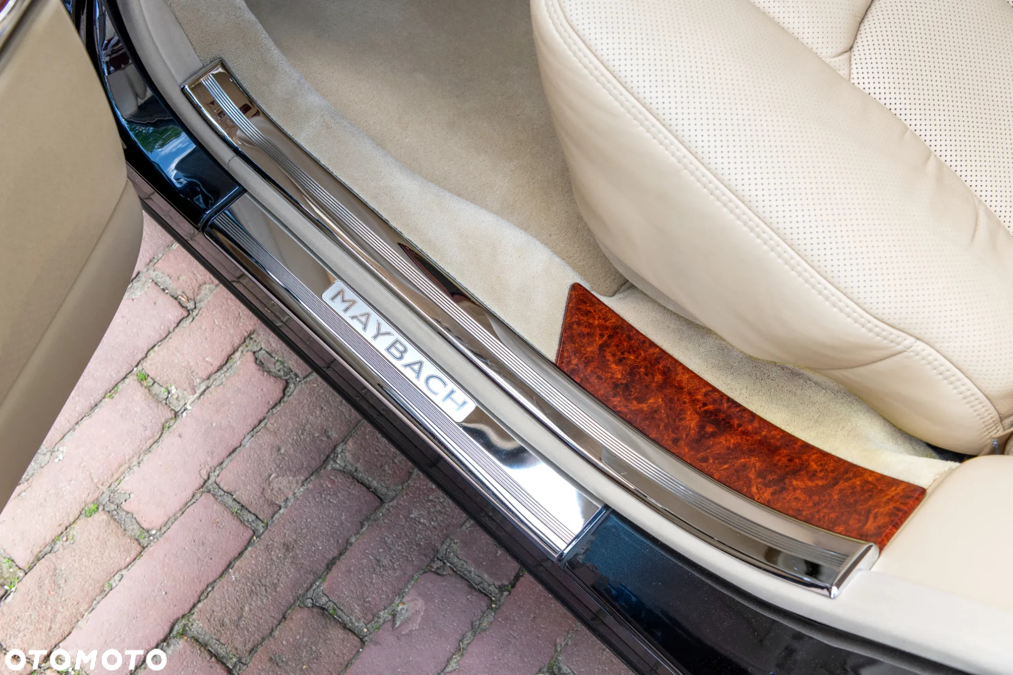 Maybach 57 Standard - 31
