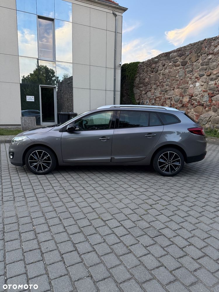 Renault Megane 1.6 dCi Energy Bose - 6