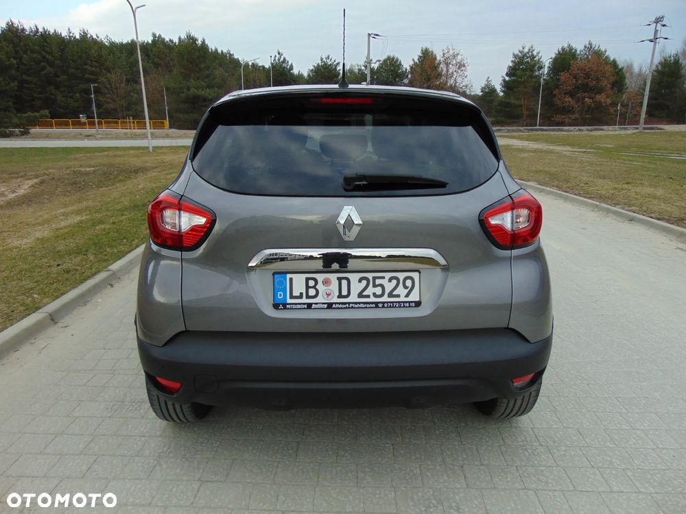 Renault Captur (ENERGY) TCe 90 INTENS - 32