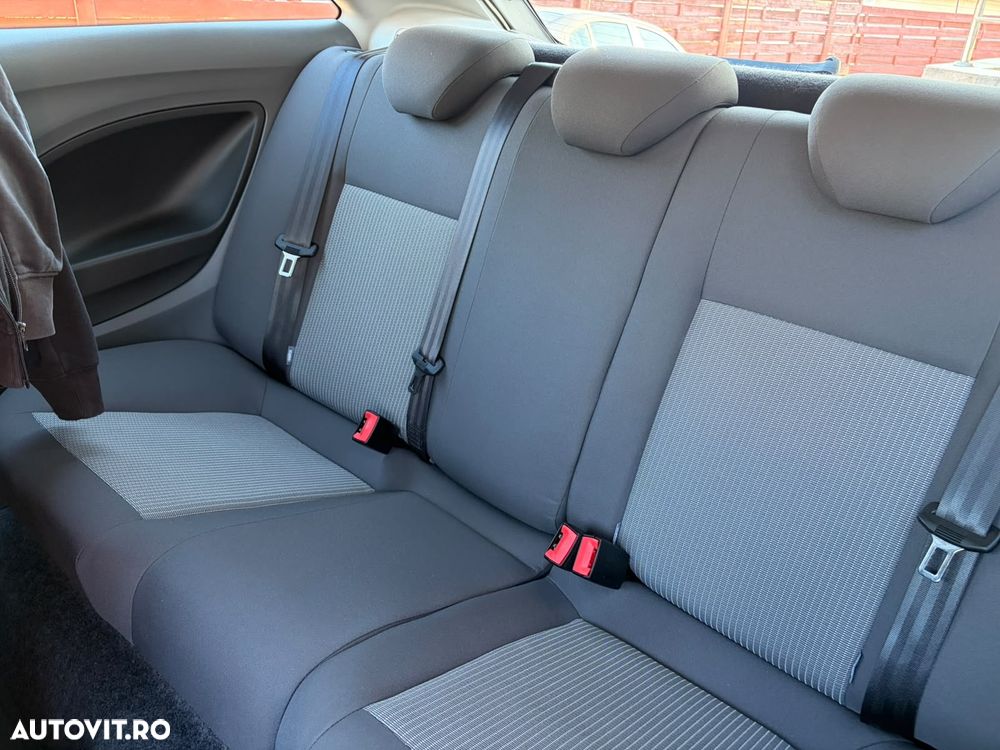 Seat Ibiza - 10