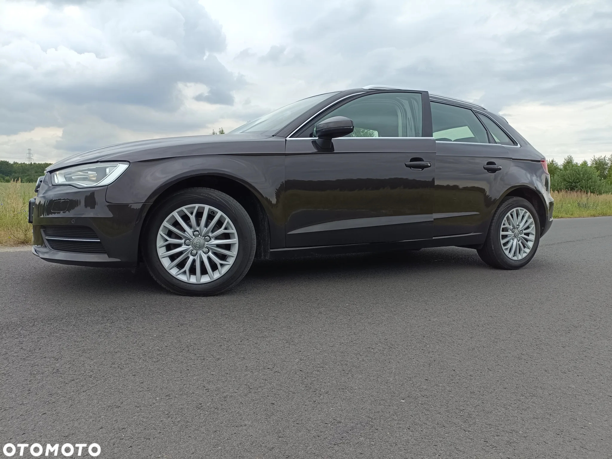 Audi A3 - 30