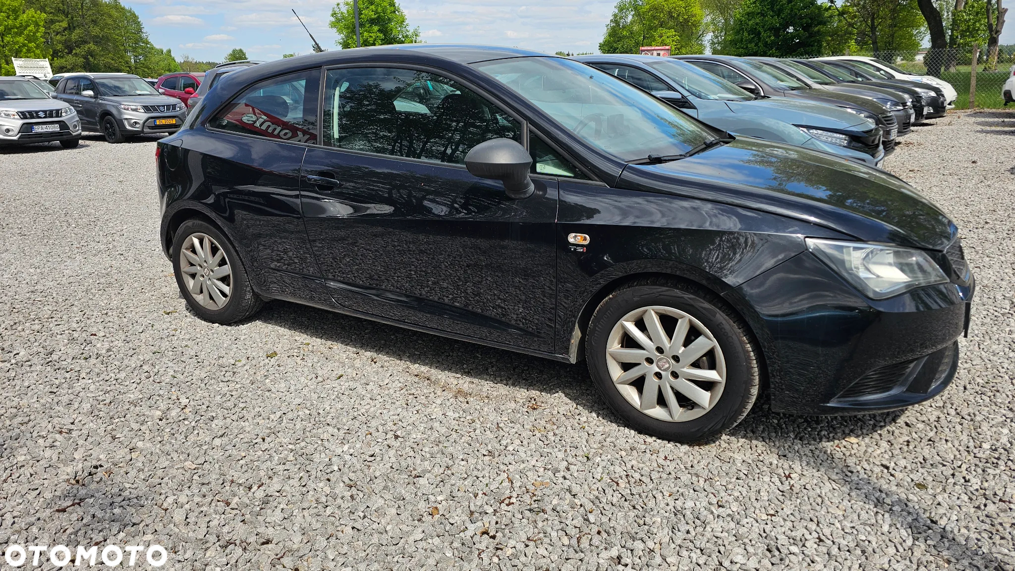 Seat Ibiza SC 1.2 TSI Copa - 6