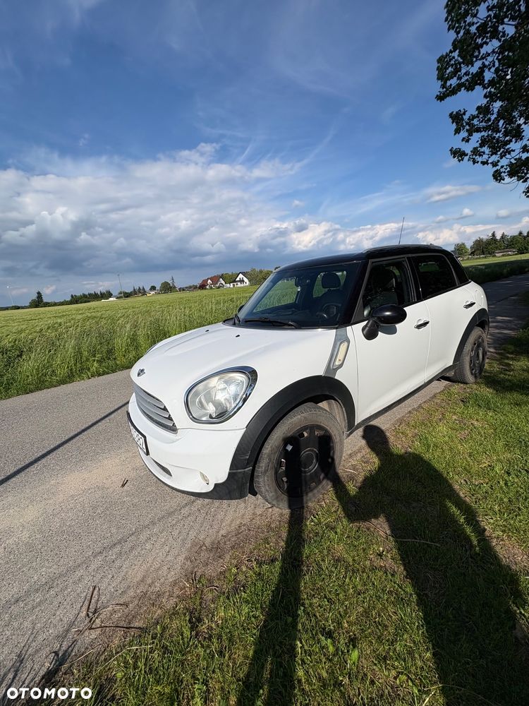 MINI Countryman - 4