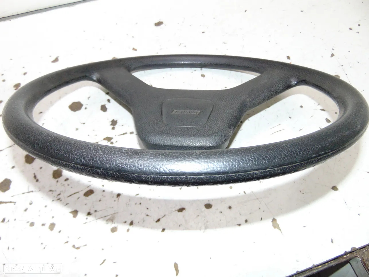 Fiat Uno volante - 3