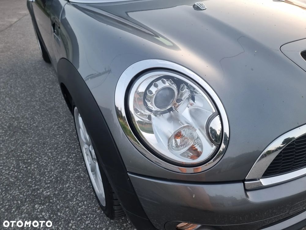 MINI Cooper - 4