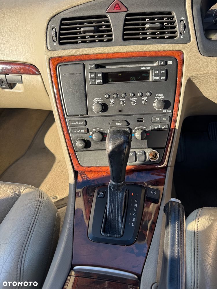 Volvo S60 2.0T Momentum - 19