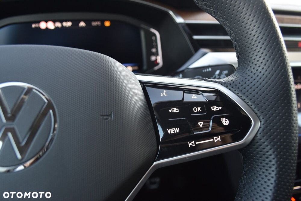 Volkswagen Arteon 2.0 TSI 4Motion Elegance DSG - 15