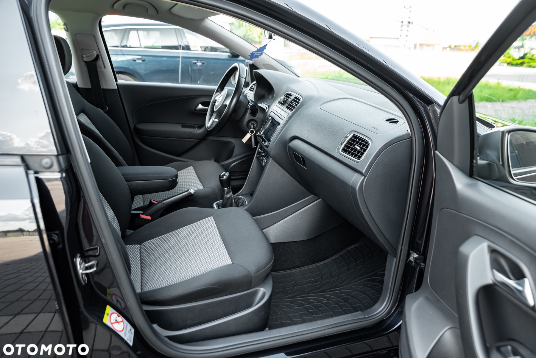 Volkswagen Polo 1.2 TDI Style - 22