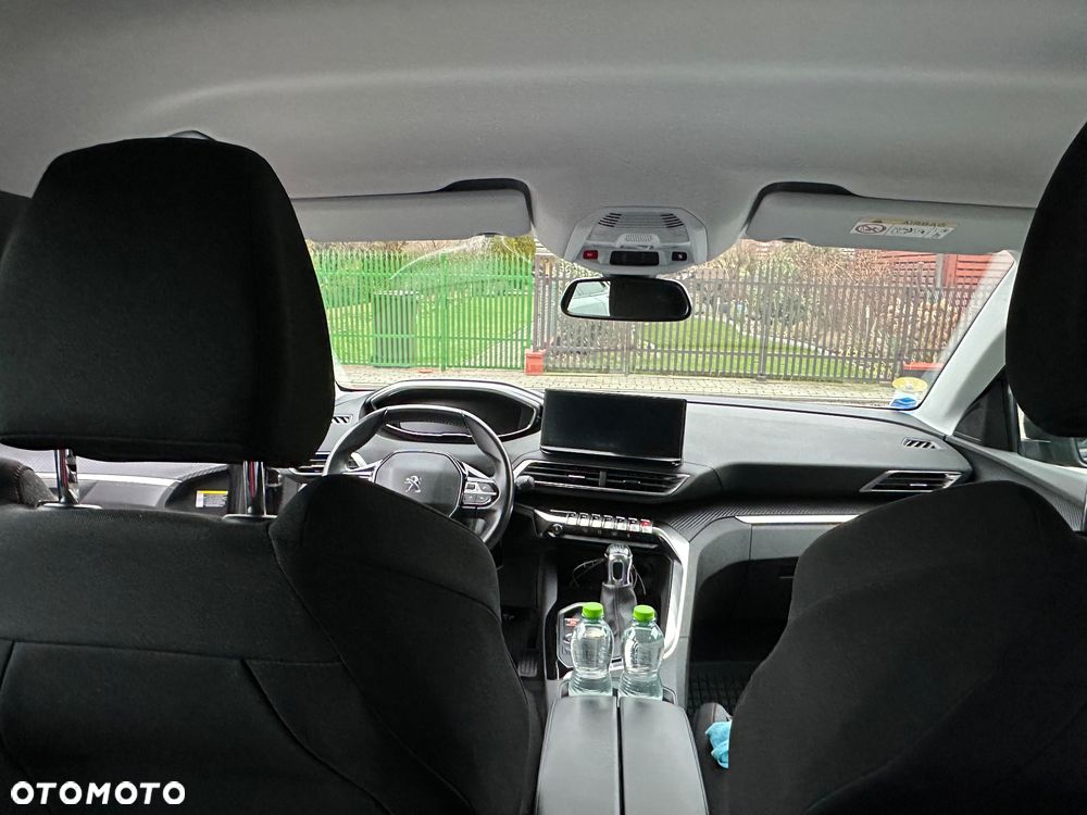 Peugeot 5008 BlueHDi 130 Allure Pack - 12