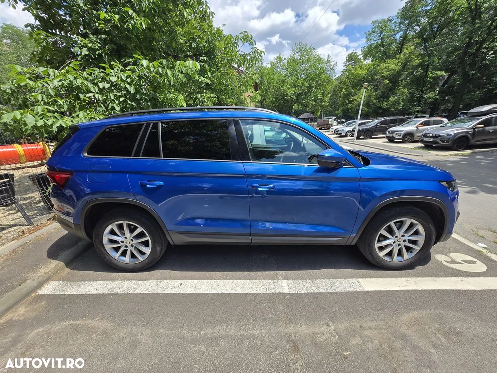 Skoda Kodiaq 2.0 TDI DSG Selection - 3
