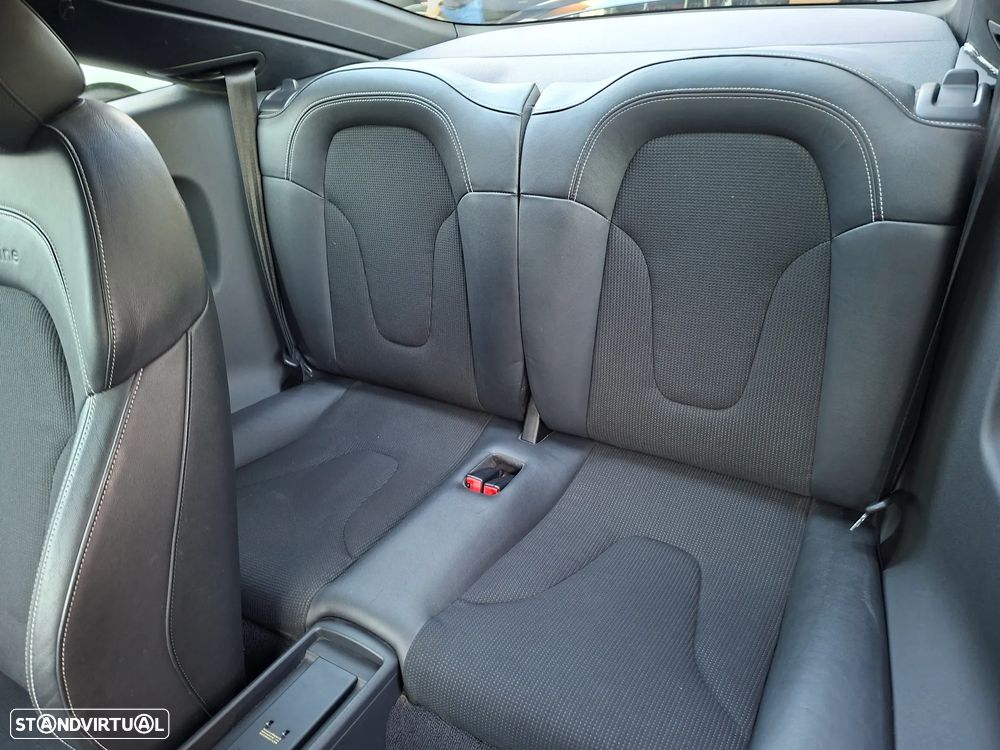 Audi TT Coupé 2.0 TFSI S tronic - 20
