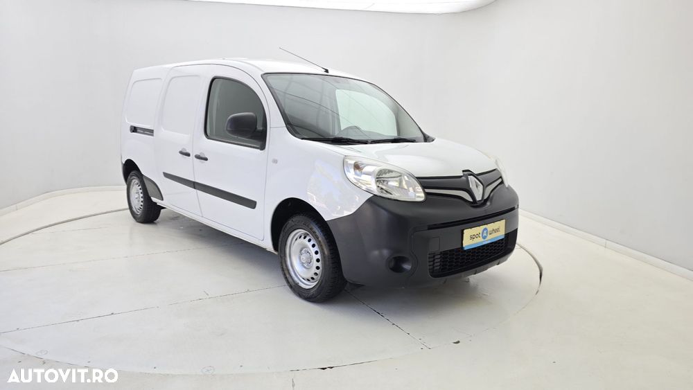 Renault Kangoo - 4