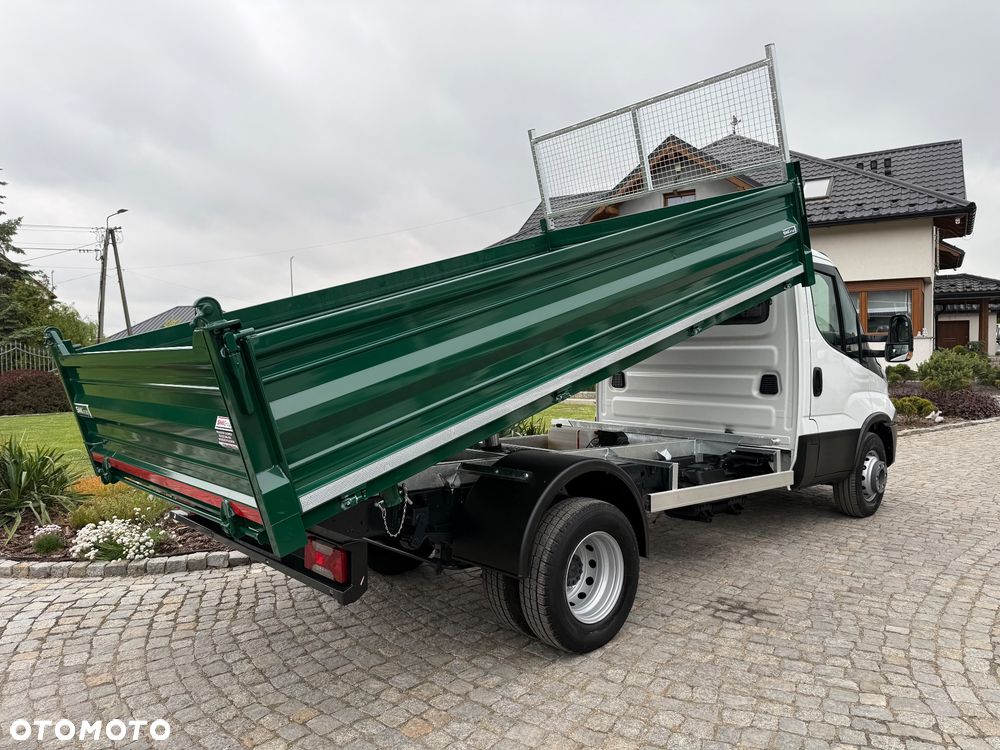 Iveco 70C18 70C17 35C15 50C15 - 6