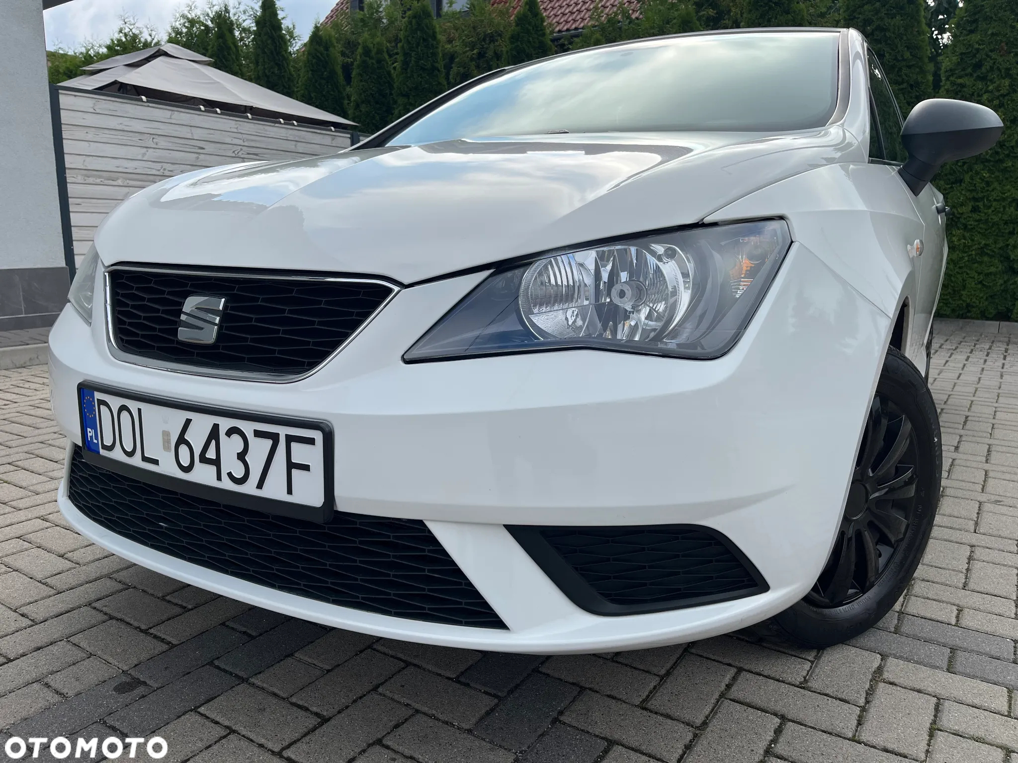 Seat Ibiza 1.2 12V Style - 2