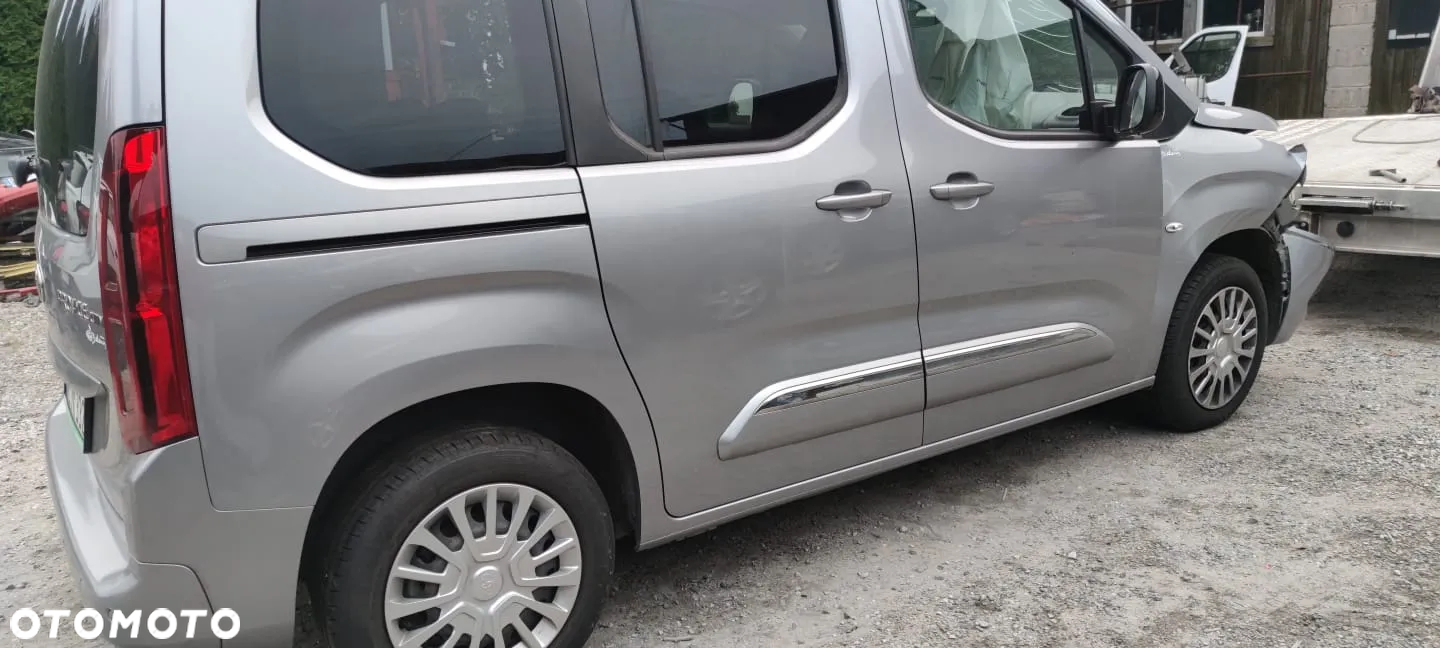 Toyota Proace City Verso 1.5 D-4D Family - 10