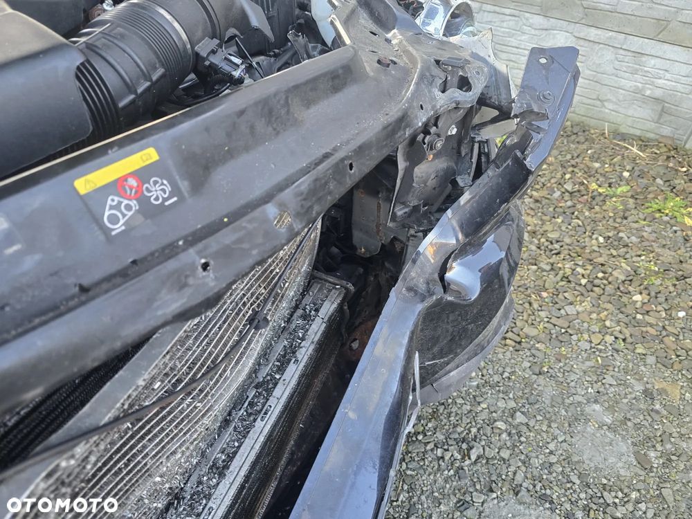 Volvo XC 60 DRIVe Momentum - 14