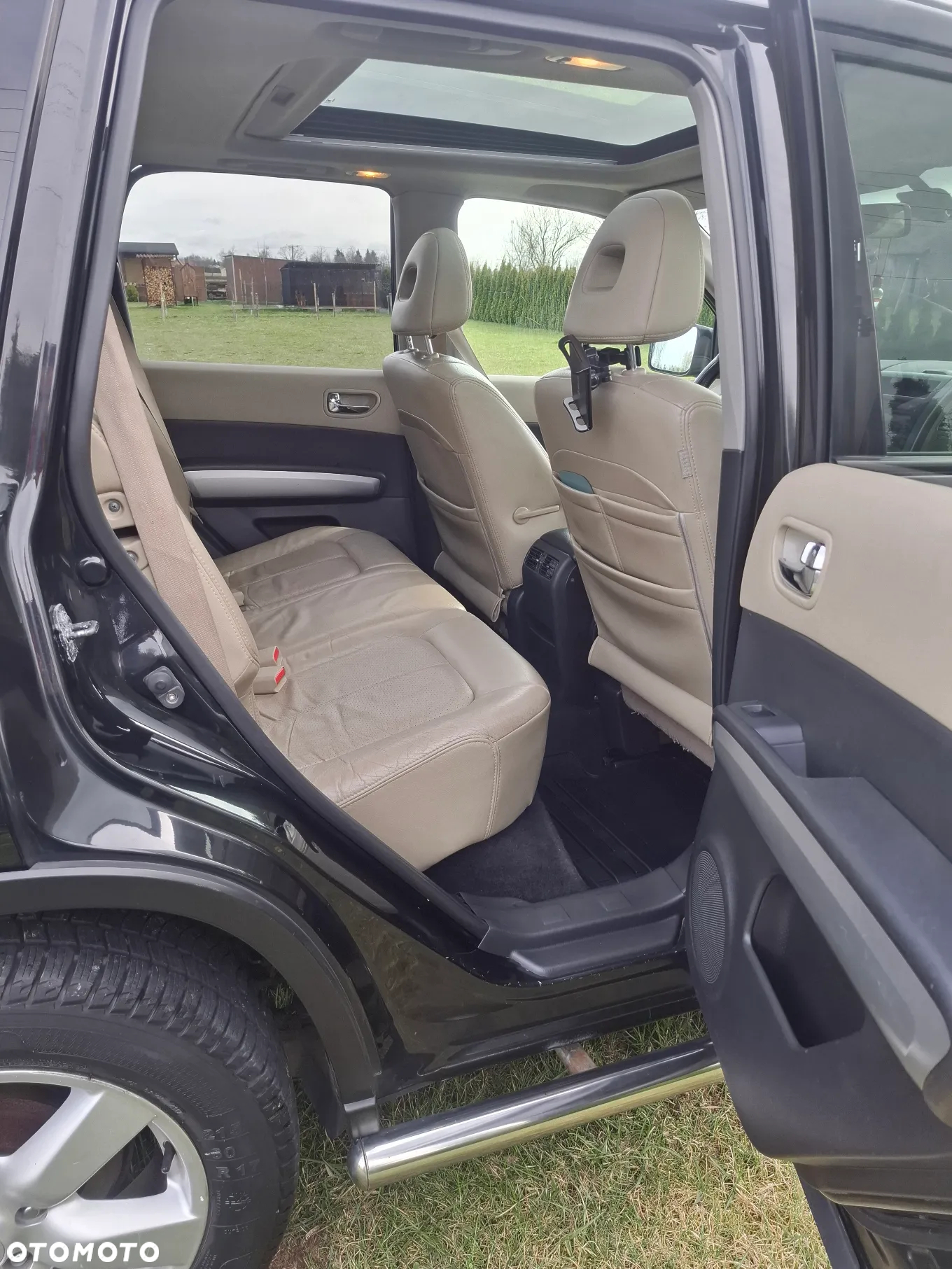 Nissan X-Trail 2.0 dCi XE - 9