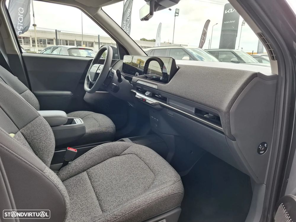 Kia EV2 42.2 kWh Drive - 3