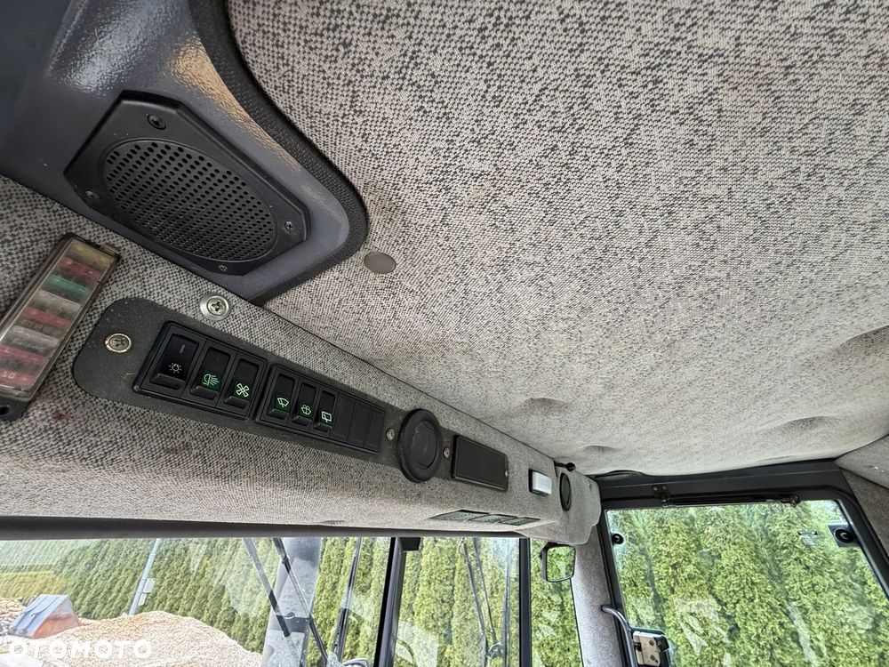 Hamm DV 8 SUPER 08V WALEC DROGOWY STALOWY / WIBRACJA OSCYLACJA / ROZSIEWACZ / ORYGINAŁ / PIĘKNY / SIEWNIK / ZRASZACZE / BOMAG DV HD 90 - 13