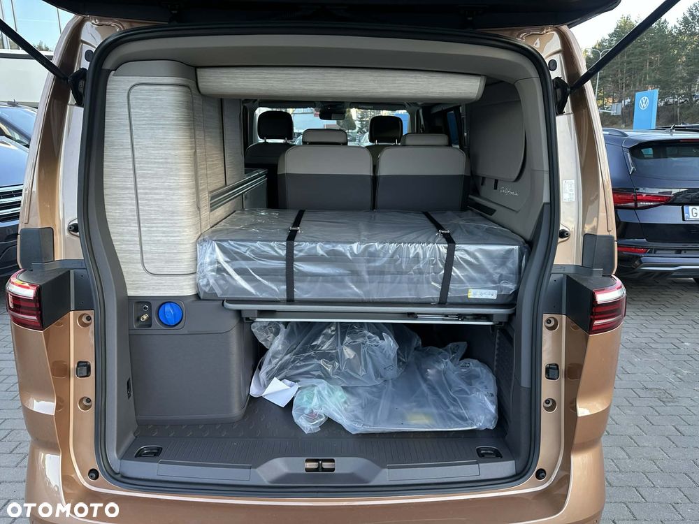 Volkswagen California - 7