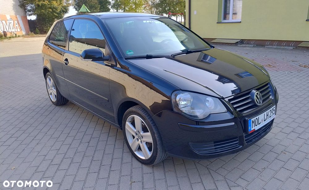 Volkswagen Polo - 13